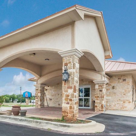 Motel 6 Floresville Luaran gambar