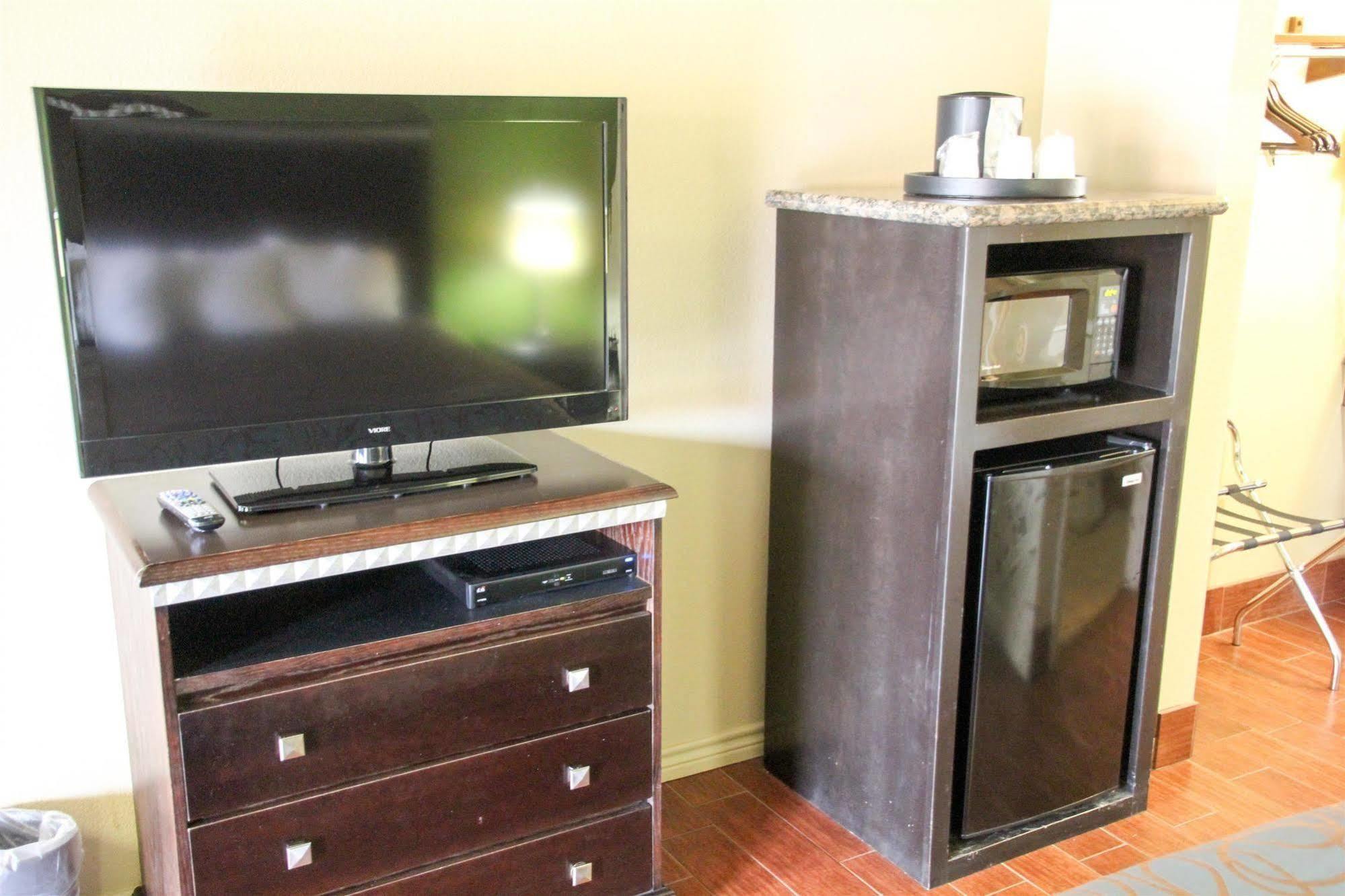 Motel 6 Floresville Luaran gambar