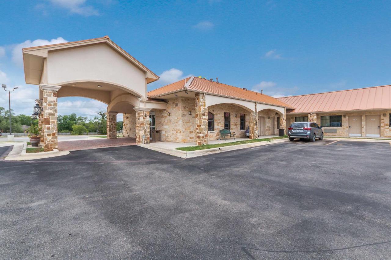 Motel 6 Floresville Luaran gambar